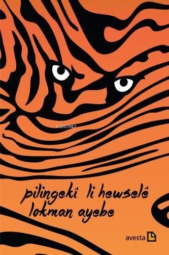 Pilingekî Li Hewselê