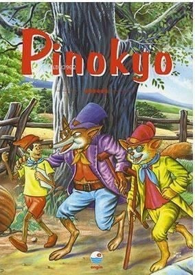 Pinokyo