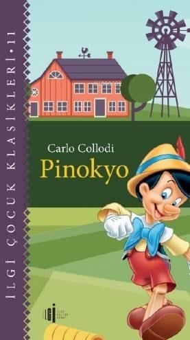 Pinokyo