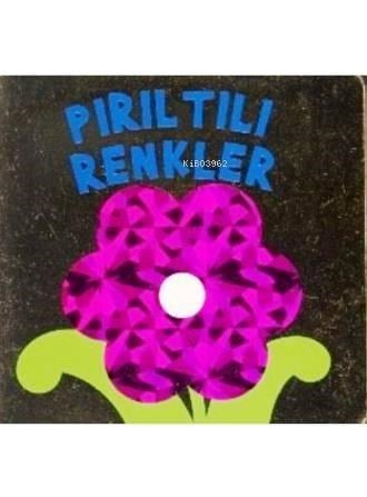 Pırıltılı Renkler