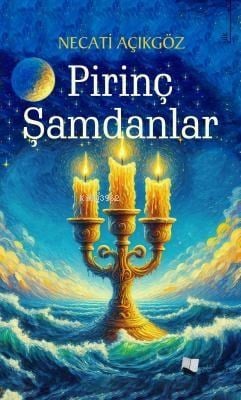 Pirinç Şamdanlar