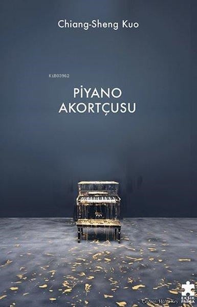 Piyano Akortçusu