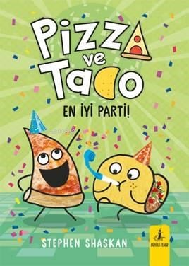 Pizza ve Tako
