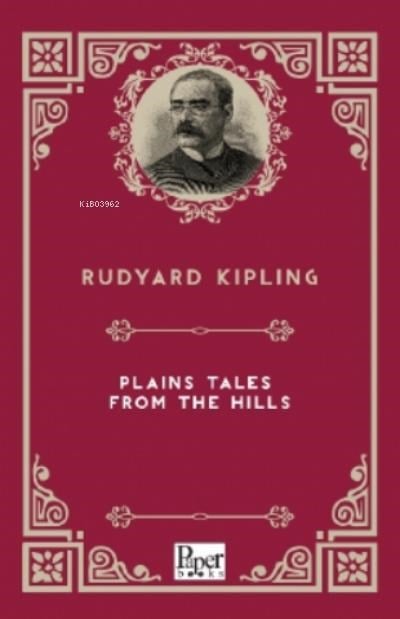 Plains Tales From The Hills