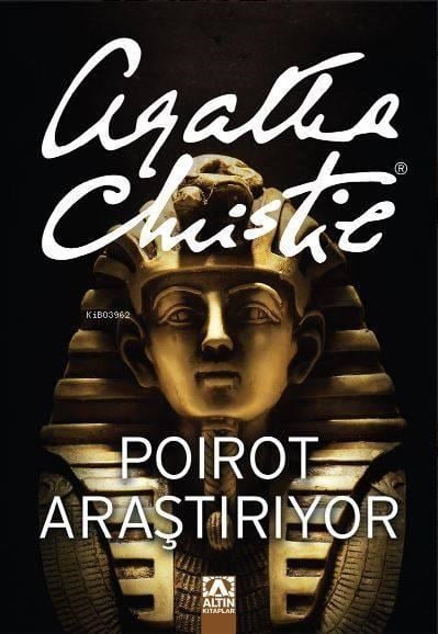 Poirot Araştırıyor
