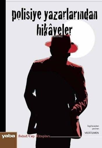 Polisiye Yazarlarından Hikâyeler (Cep Boy)