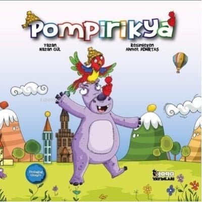 Pompirikya