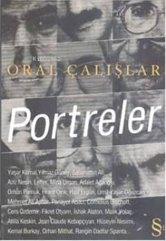 Portreler