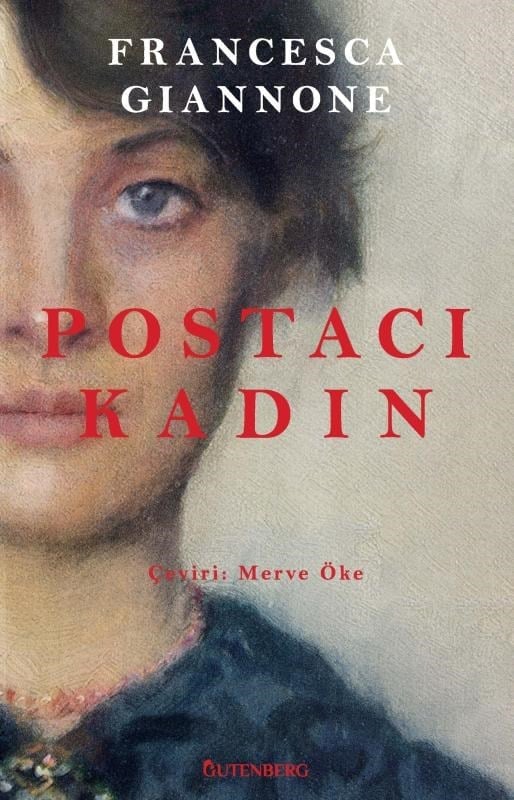 Postacı Kadın