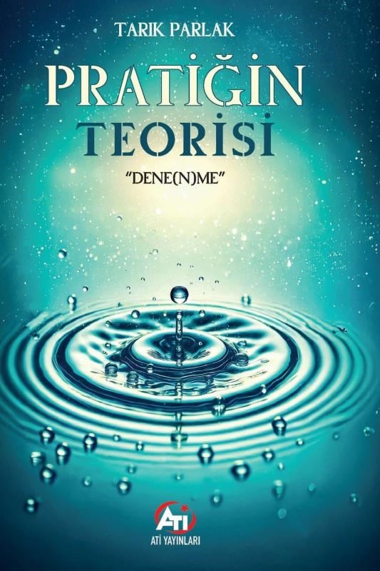 Pratiğin Teorisi ;
