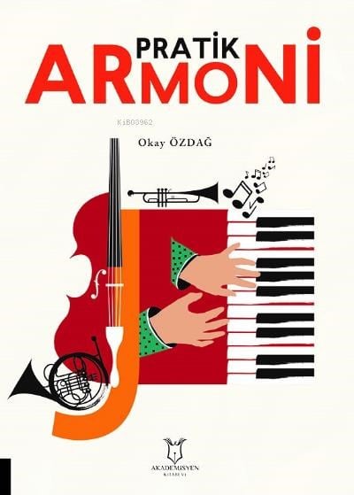 Pratik Armoni