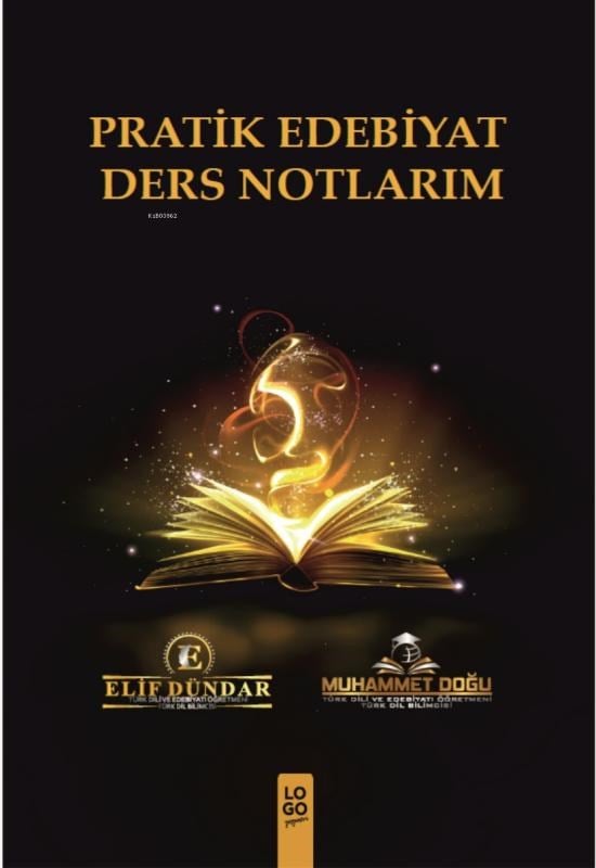 Pratik Edebiyat Ders Notlarım