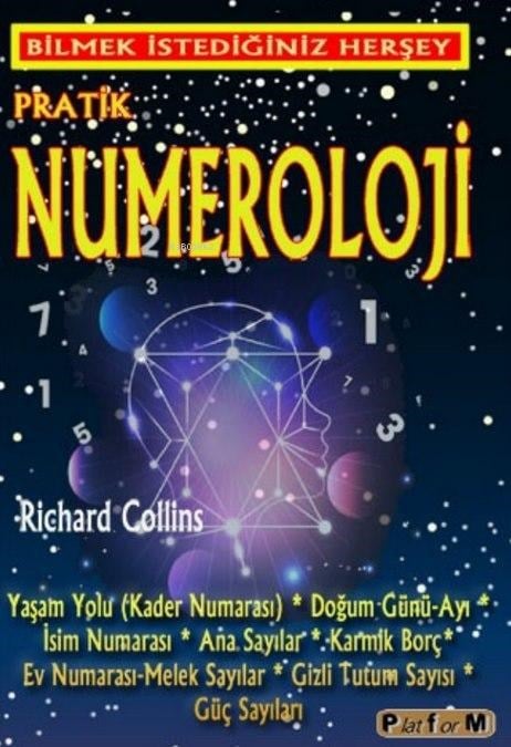 Pratik Numeroloji
