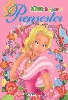 Prensesler 1