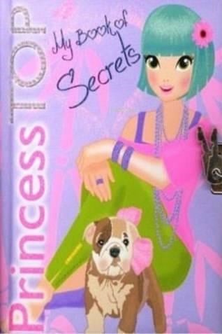 Princess Top - My Book Secrets