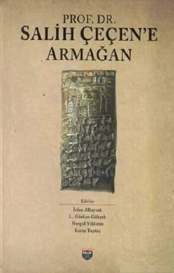 Prof.Dr. Salih Çeçen'e Armağan