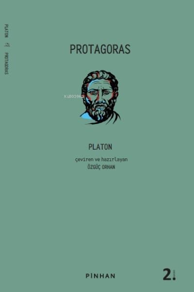 Protagoras