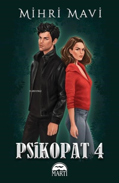Psikopat -4-