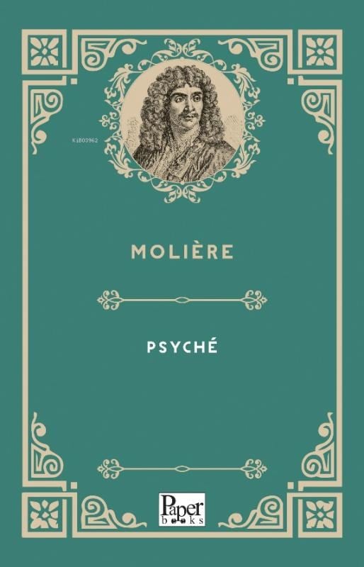 Psyche
