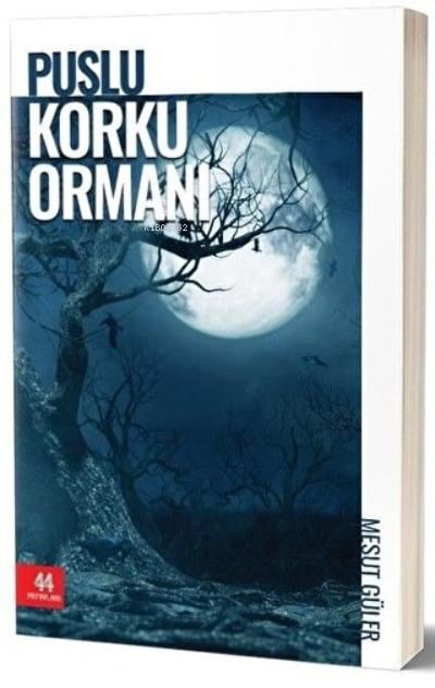 Puslu Korku Ormanı