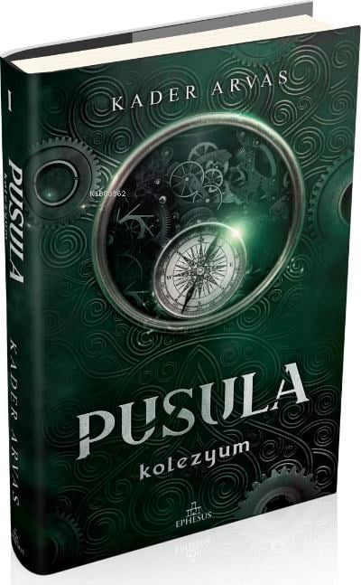 Pusula 1: Kolezyum