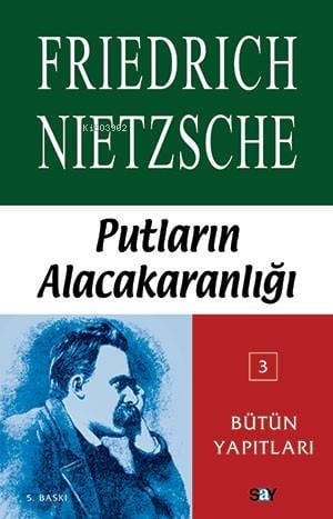 Putların Alacakaranlığı