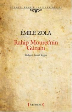 Rahip Mouret'nin Günahı