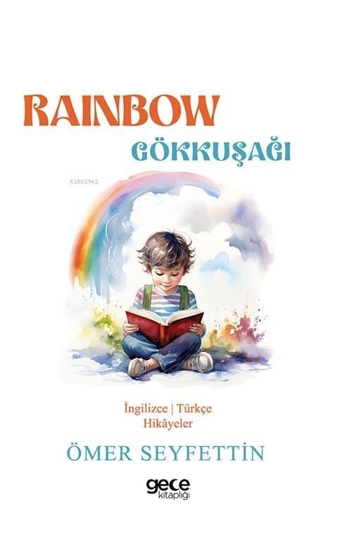 Rainbow / Gökkuşağı