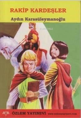 Rakip Kardeşler