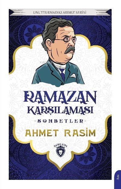 Ramazan Karşılaması (Sohbetler)