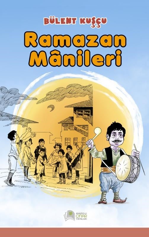 Ramazan Manileri