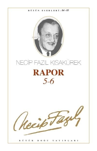 Rapor 5/6