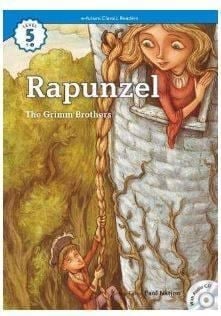 Rapunzel +CD (eCR Level 5)