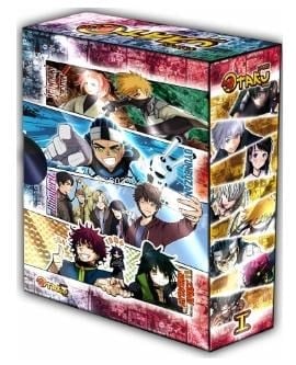 Rea Otaku Manga