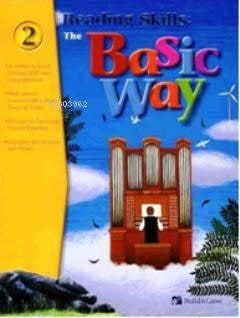 Reading Skills - The Basic Way 2 + CD
