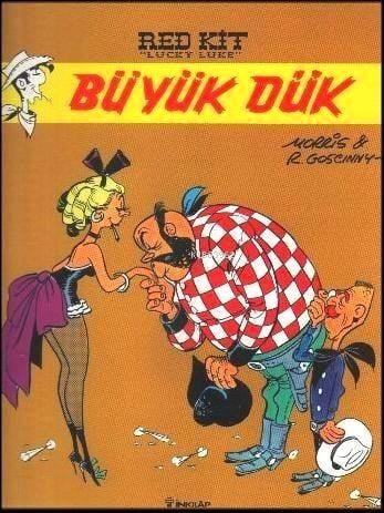 Red Kit 75 Büyük Dük