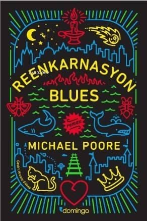 Reenkarnasyon Blues