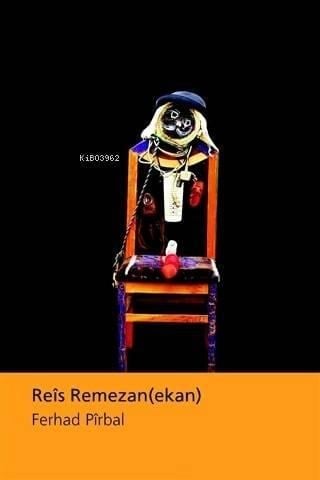 Reis Remezan (Ekan)
