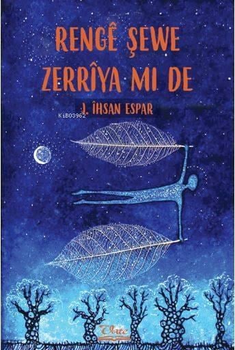 Rengê Şewe Zerrîya Mi De