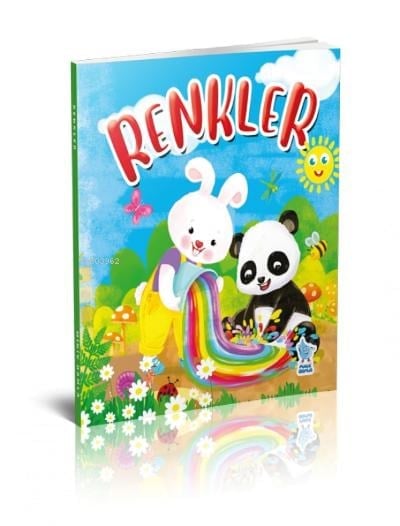 Renkler