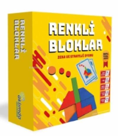 Renkli Bloklar