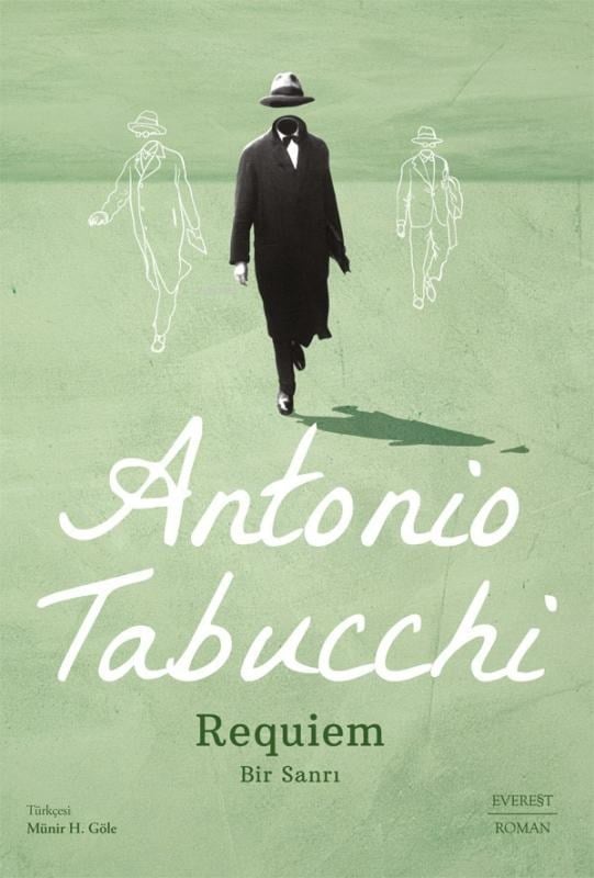 Requiem  Bir Sanrı