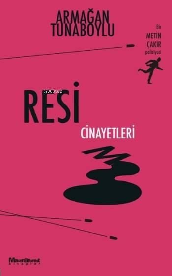 Resim Cinayetleri
