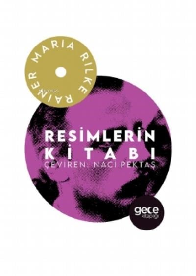 Resimlerin Kitabı