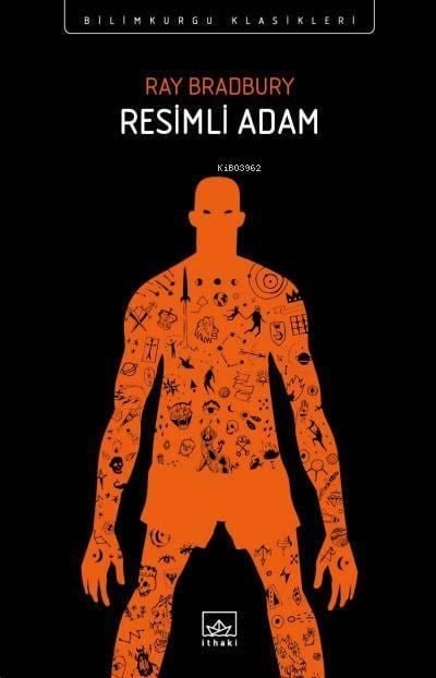 Resimli Adam