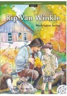 Rip Van Winkle (eCR Level 7)