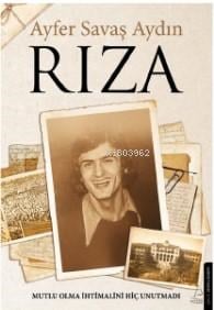 Rıza
