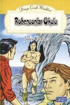 Robensonlar Okulu