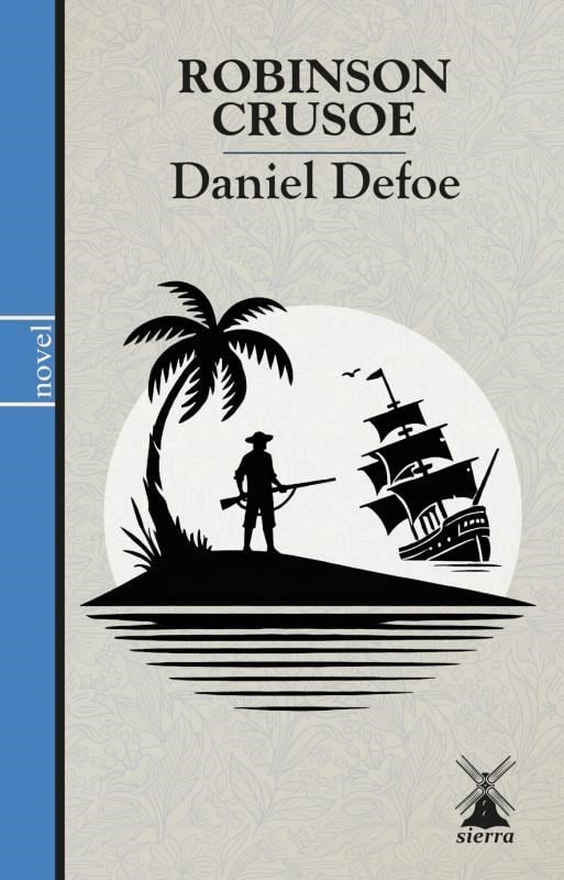Robinson Crusoe