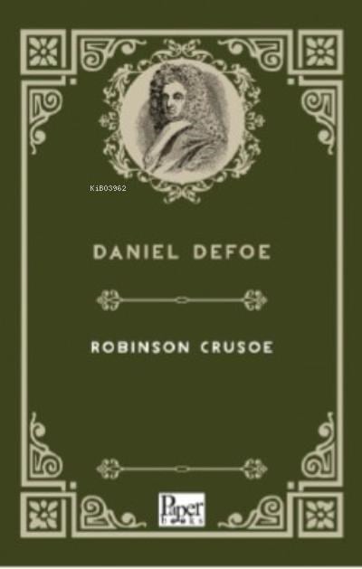 Robinson Crusoe
